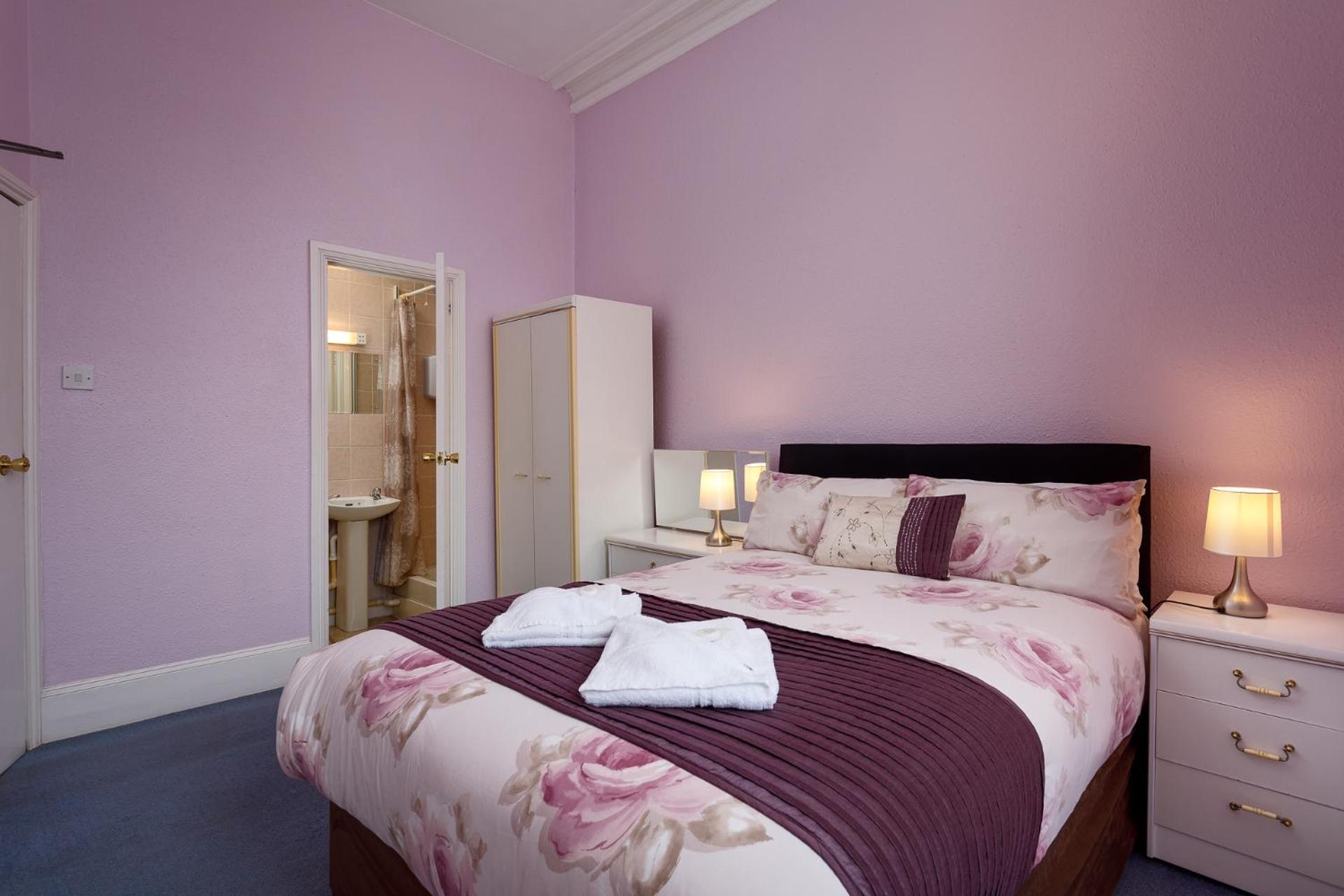 Cherry Tree Hotel Paignton Room photo