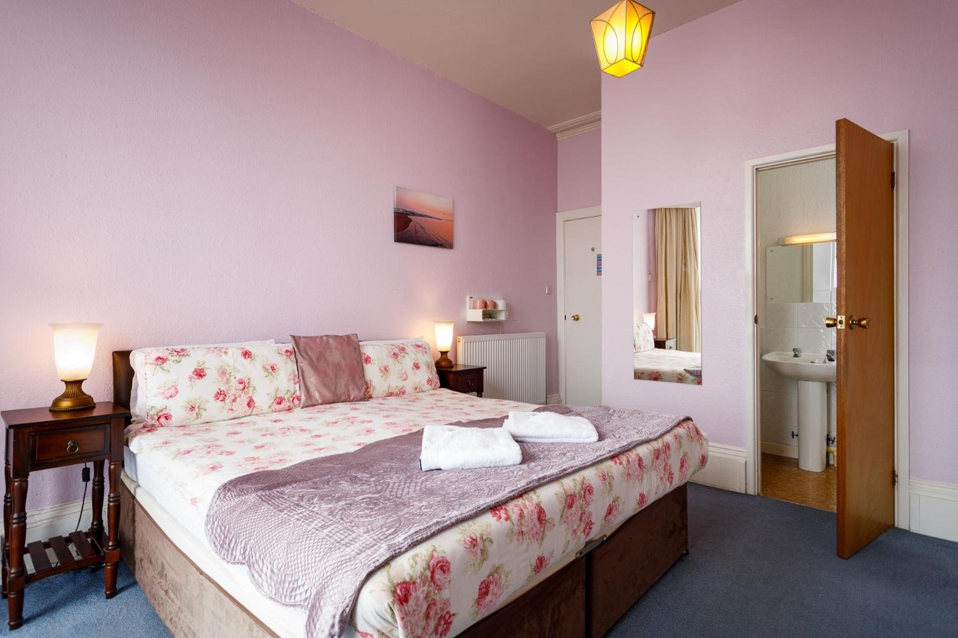 Cherry Tree Hotel Paignton Room photo