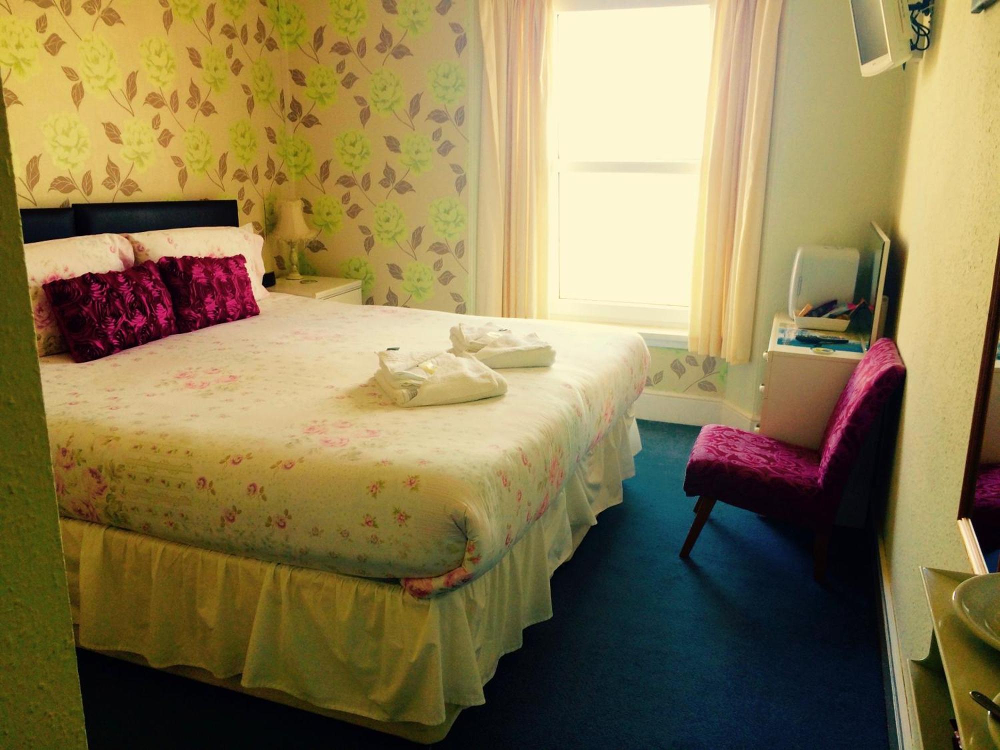 Cherry Tree Hotel Paignton Room photo