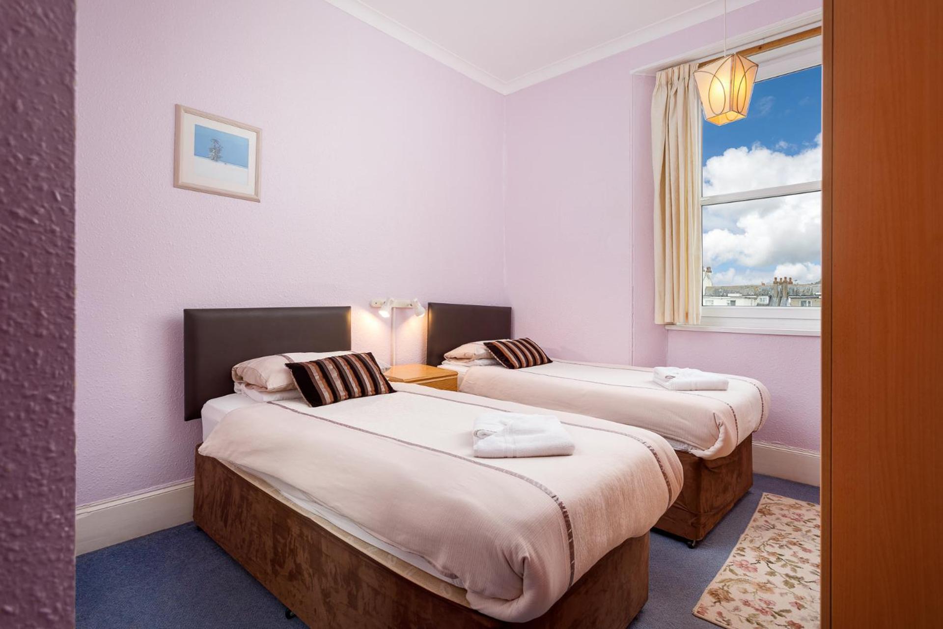 Cherry Tree Hotel Paignton Room photo